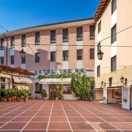 Hotel Tre Re Como Kültér fotó
