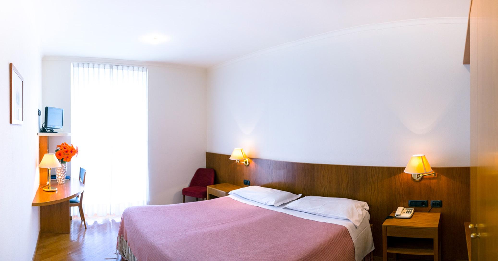 Hotel Tre Re Como Kültér fotó