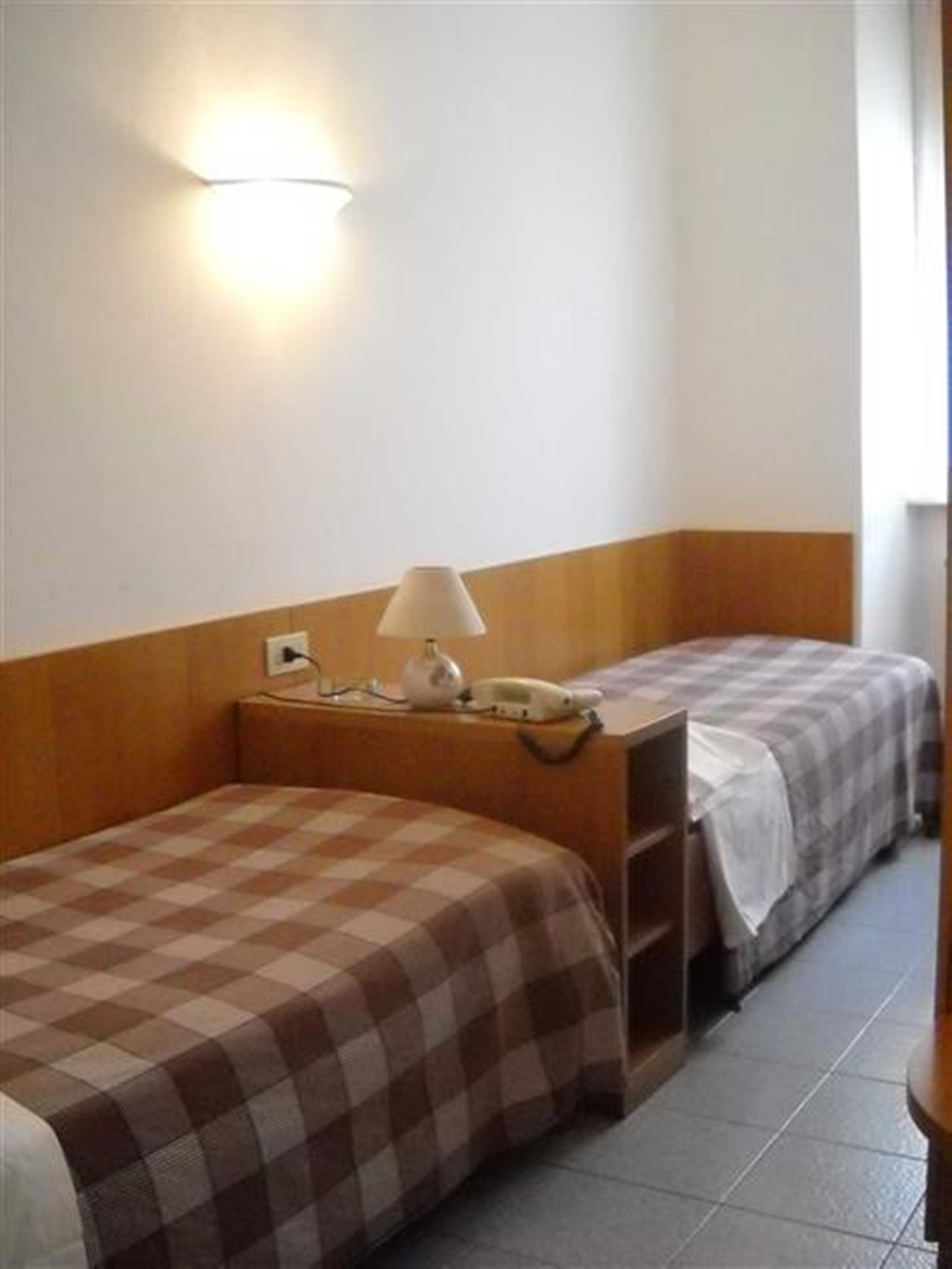 Hotel Tre Re Como Kültér fotó
