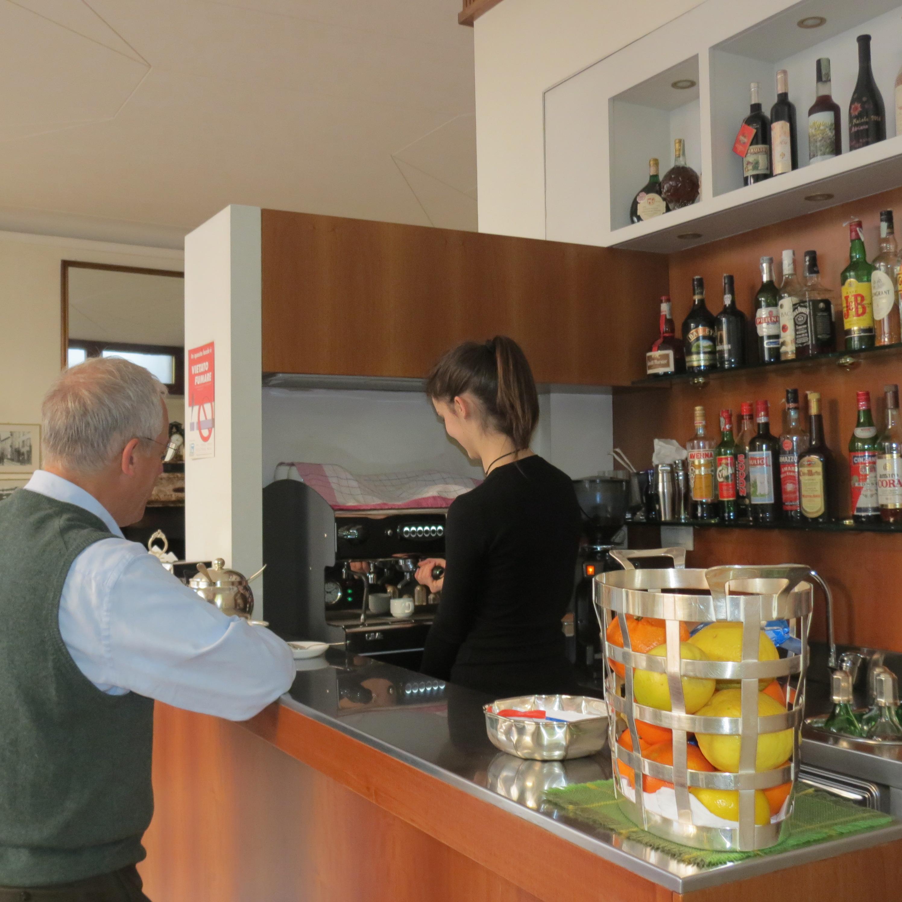 Hotel Tre Re Como Kültér fotó