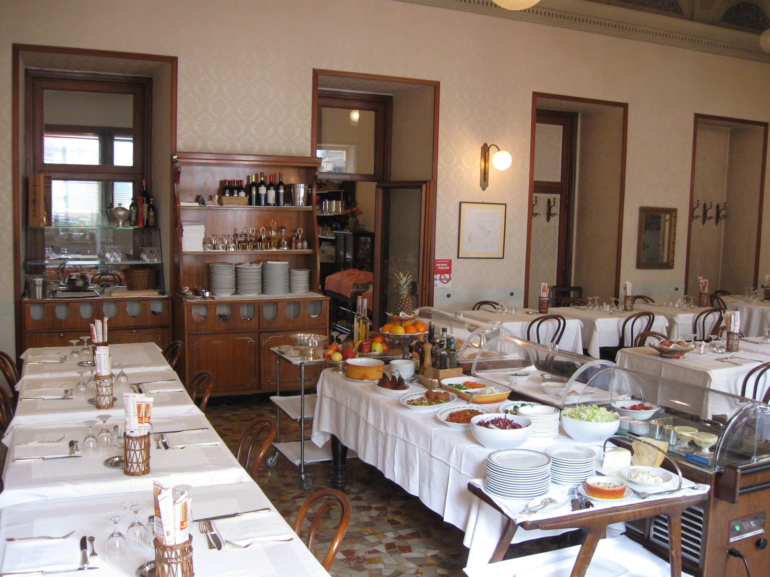 Hotel Tre Re Como Kültér fotó