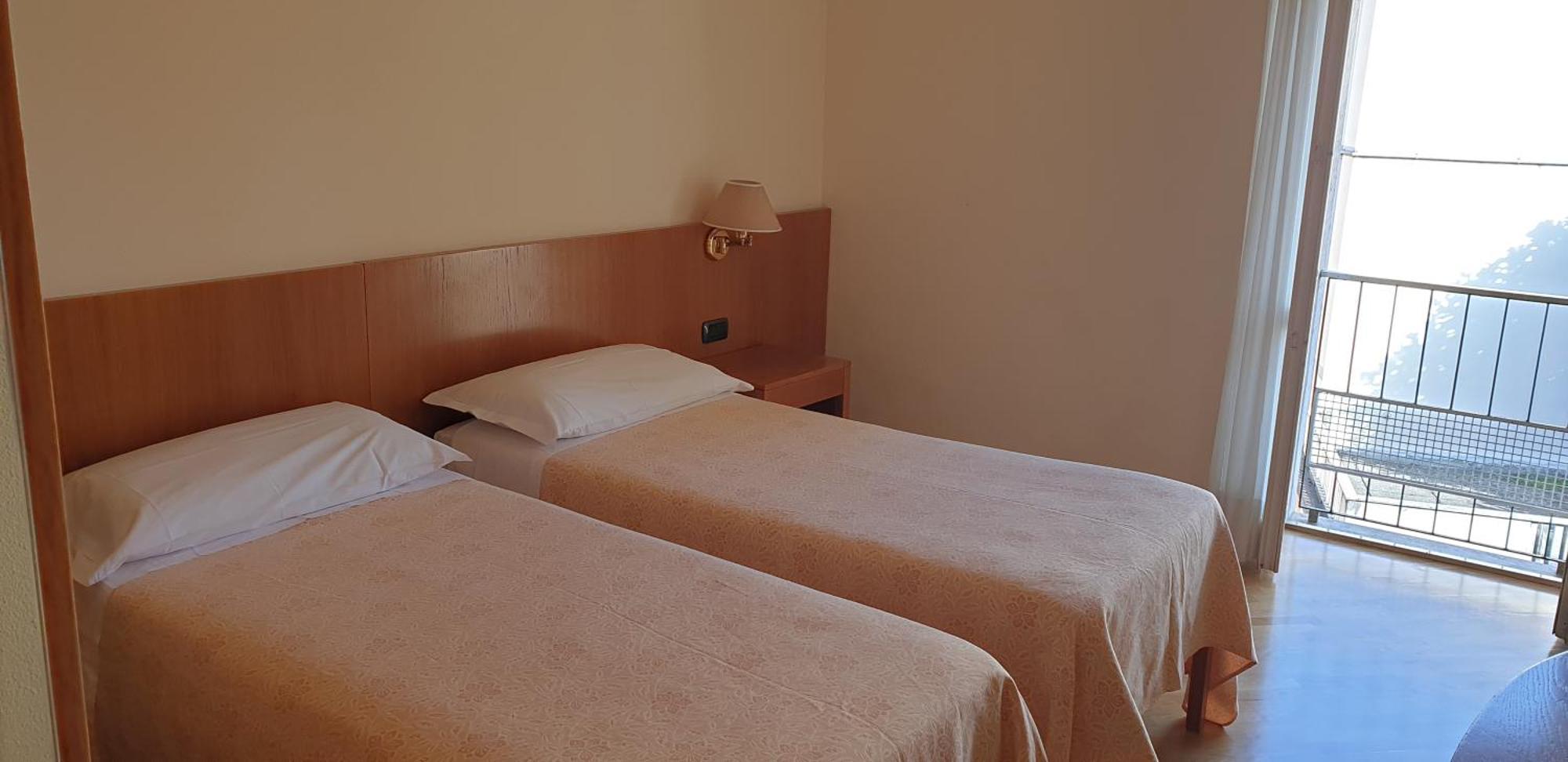 Hotel Tre Re Como Kültér fotó