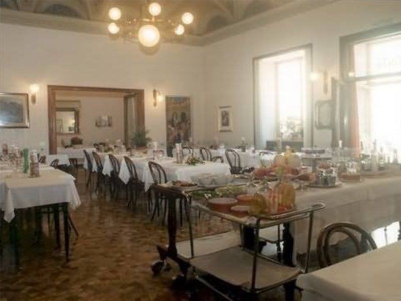 Hotel Tre Re Como Kültér fotó
