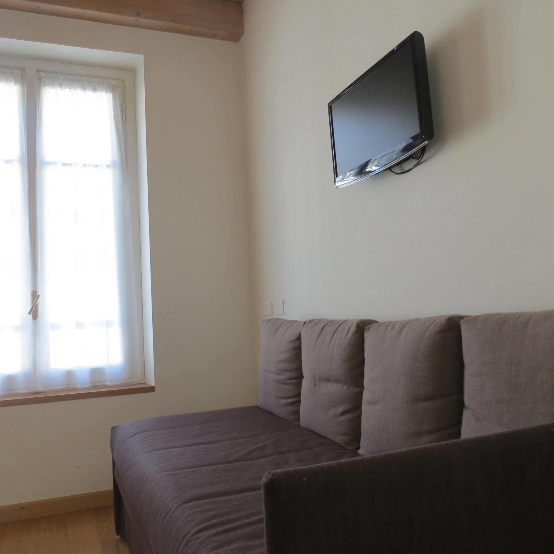 Hotel Tre Re Como Kültér fotó